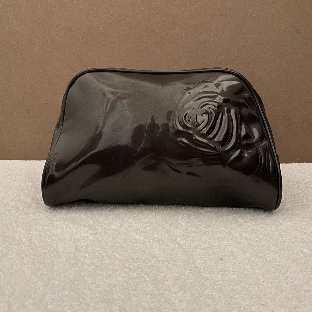 Lancôme makeup bag